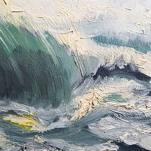 Stream of Consciousness - Single