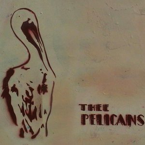 Image for 'Thee Pelicans'