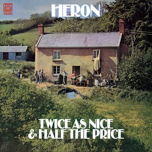 Twice As Nice & Half the Price