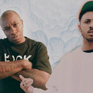 Аватар для Blu & Nottz