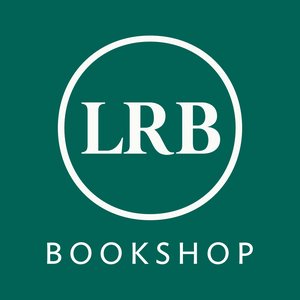 London Review Bookshop Podcast 的头像