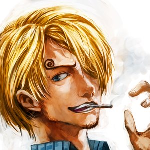 Avatar für Sanji (Hiroaki Hirata)