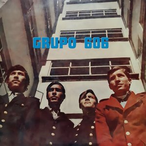Grupo 606 的头像