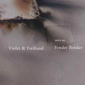 Avatar for Violet & Freiband