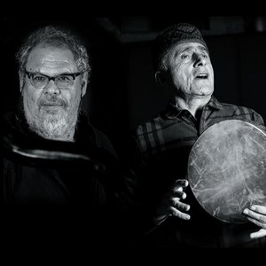 Alim Qasimov, Michel Godard 的头像
