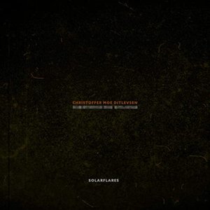 Solarflares - EP