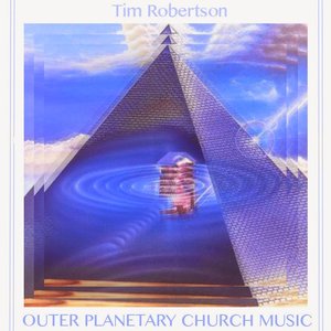 Avatar for Tim Robertson