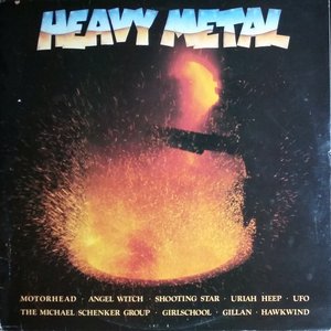 Heavy Metal