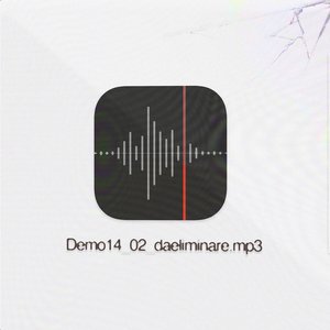 Demo 14_02_daeliminare.mp3 - Single