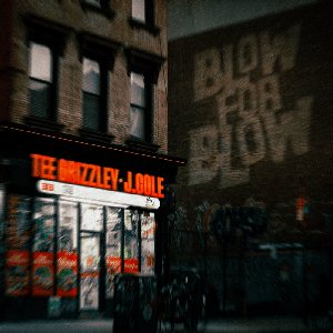 Blow for Blow