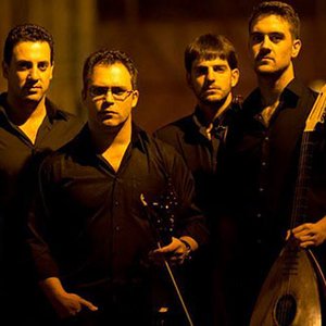 Avatar for Stelios Petrakis Quartet