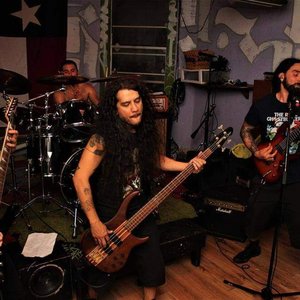 Apocalyptic Noise Syndicate 的头像