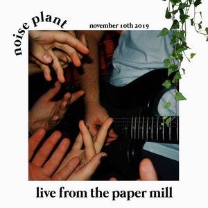 Live From The Paper Mill