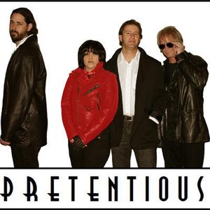 Pretentious 的头像