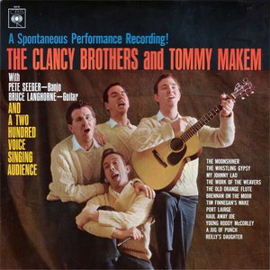 A Spontaneous Performance Recording!