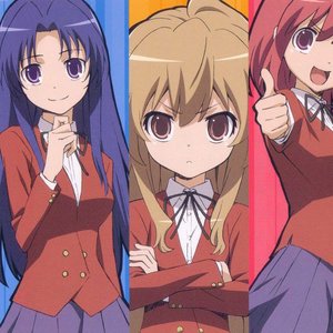 Toradora! OP Single - Pre-Parade