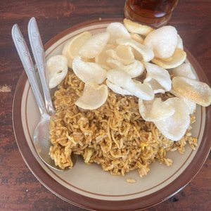 Kamu Makannya Apa Kok Cakep Gini