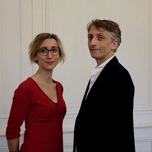 Laurent Wagschal & Pauline Bartissol 的头像