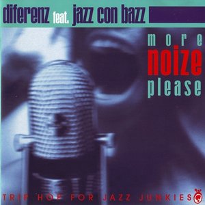 MORE NOIZE PLEASE
