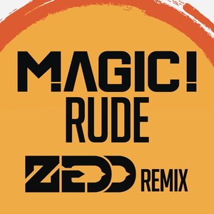Rude - Single (Zedd Remix)