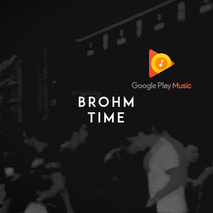 Artwork for Time