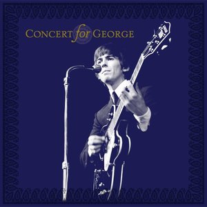 Imagem de 'Concert for George'