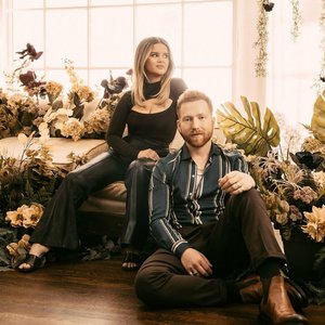 JP Saxe & Maren Morris 的头像