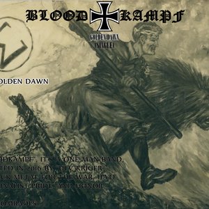 Golden Dawn
