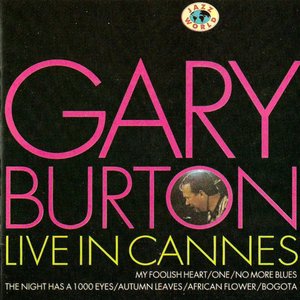 Live in Cannes