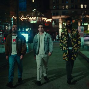 The Knocks, Foster The People 的头像
