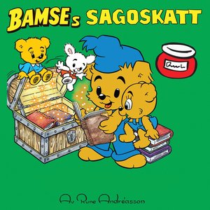 Bamses sagoskatt (Del.1)