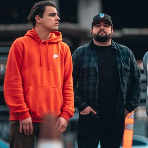 Stray From the Path photo provided by Last.fm