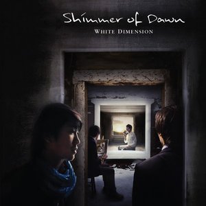 Shimmer Of Dawn