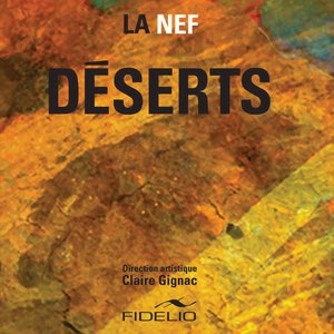 Déserts