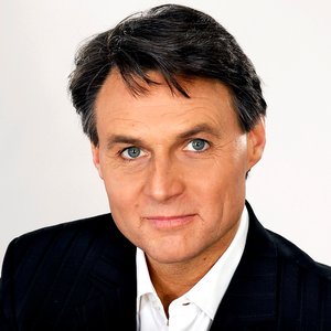 Avatar for Wolfgang Bahro