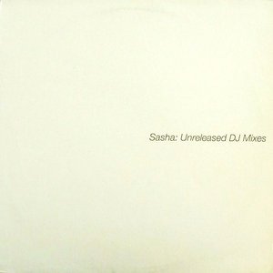 Unreleased DJ Mixes
