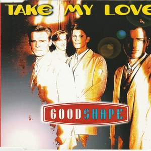 Take My Love