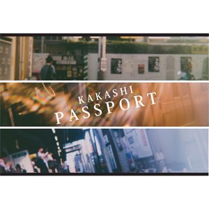 PASSPORT