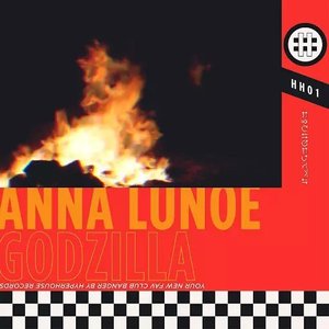 Godzilla - Single