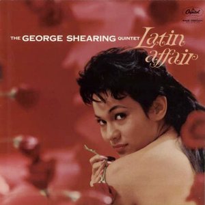 Latin Affair