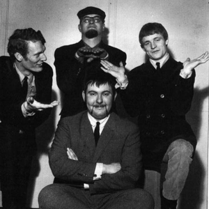 The Graham Bond Organisation photo provided by Last.fm