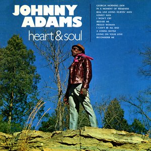 Image for 'Heart & Soul'