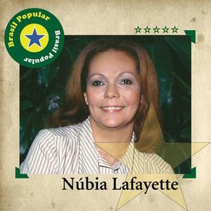 Brasil Popular - Núbia Lafayette