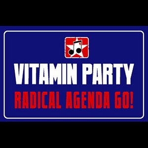 Radical Agenda Go!