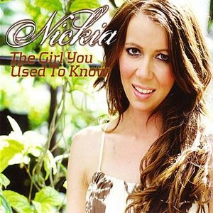 The Girl You Used To Know