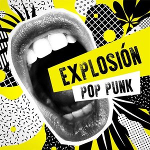 Explosión Pop Punk