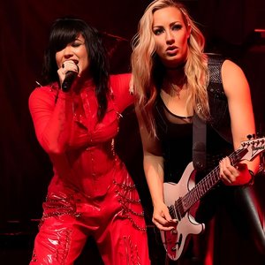 Demi Lovato & Dead Sara 的头像