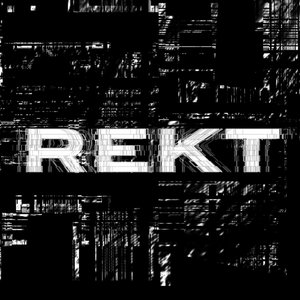 “Rekt”的封面