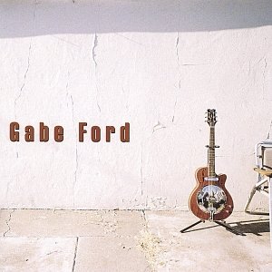 Gabe Ford