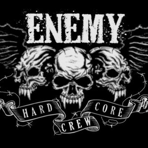 Enemy Crew için avatar